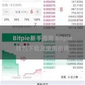 Bitpie新手指南 Bitpie钱包下载及使用指南