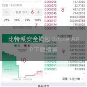 比特派安全钱包 Bitpie APP下载指导